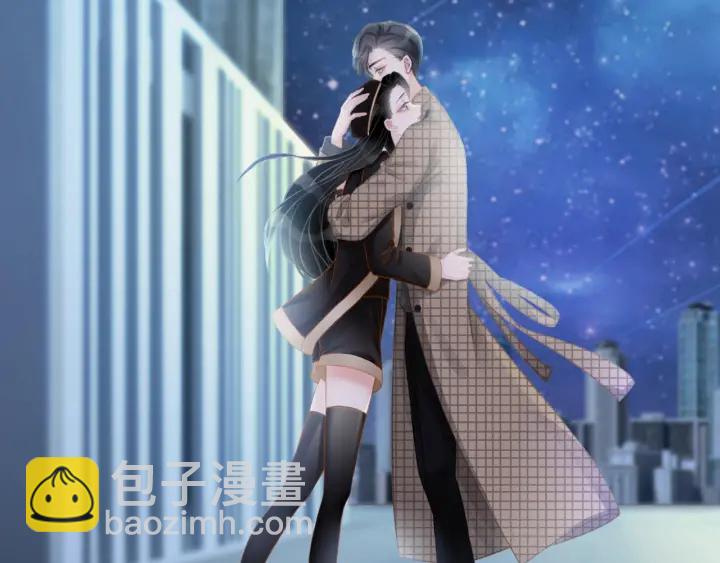 第36话 我可不只想摸手(1/2)-第38话