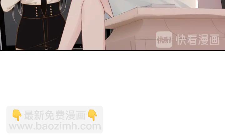 第36话 我可不只想摸手(1/2)-第38话