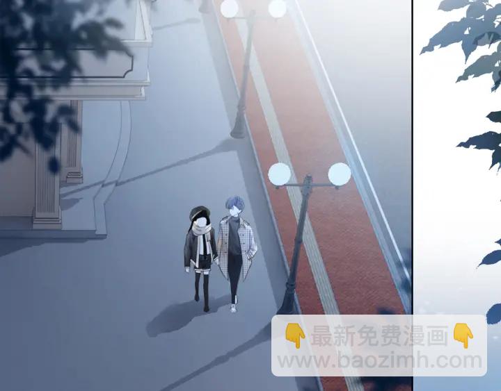 第36话 我可不只想摸手(1/2)-第38话