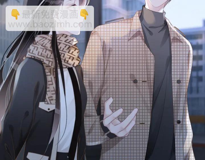 第36话 我可不只想摸手(1/2)-第38话