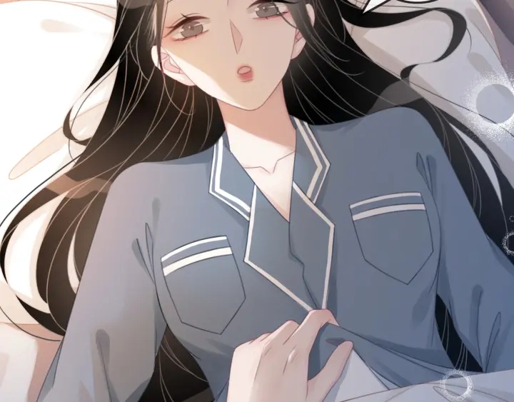 第38话 只吻你一个人(1/3)-第40话