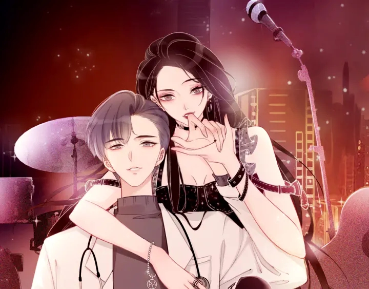 第64话 三个条件(1/3)-第66话