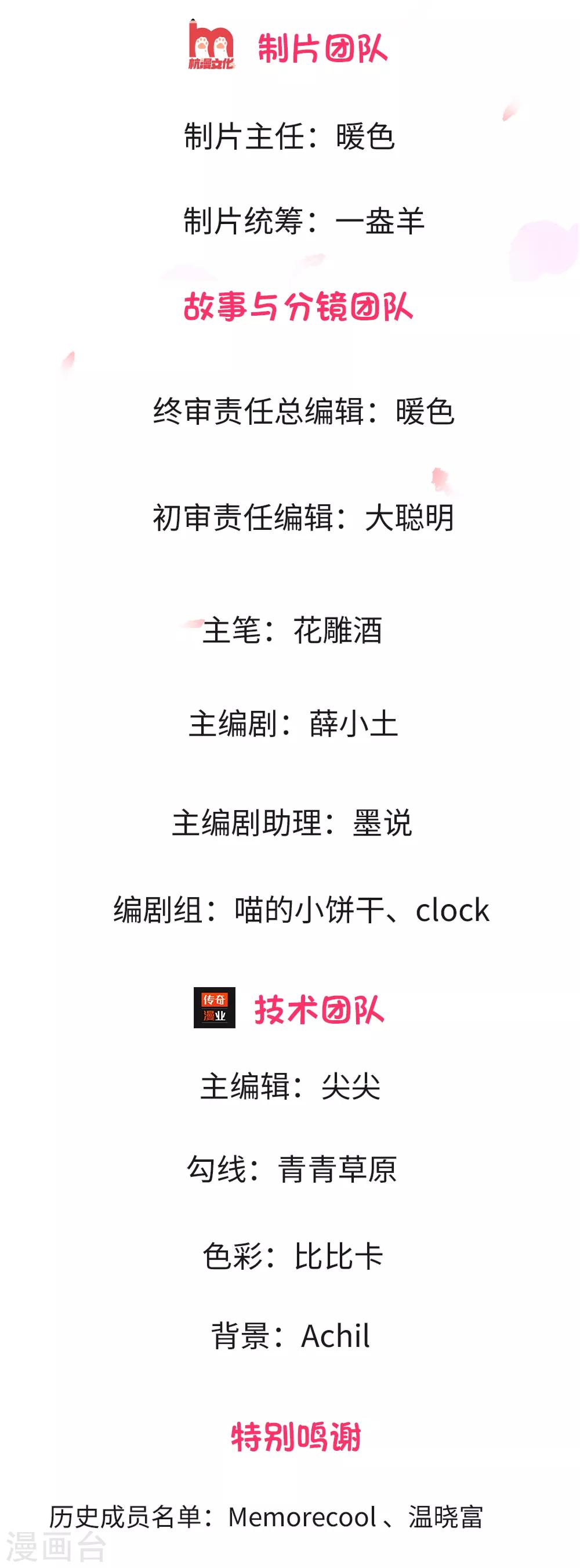 第2话 我是皇后？废后？？-第2话