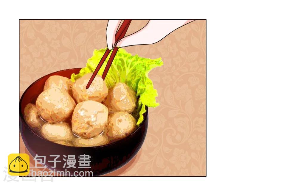 第48话 厨神姐姐？-第40话