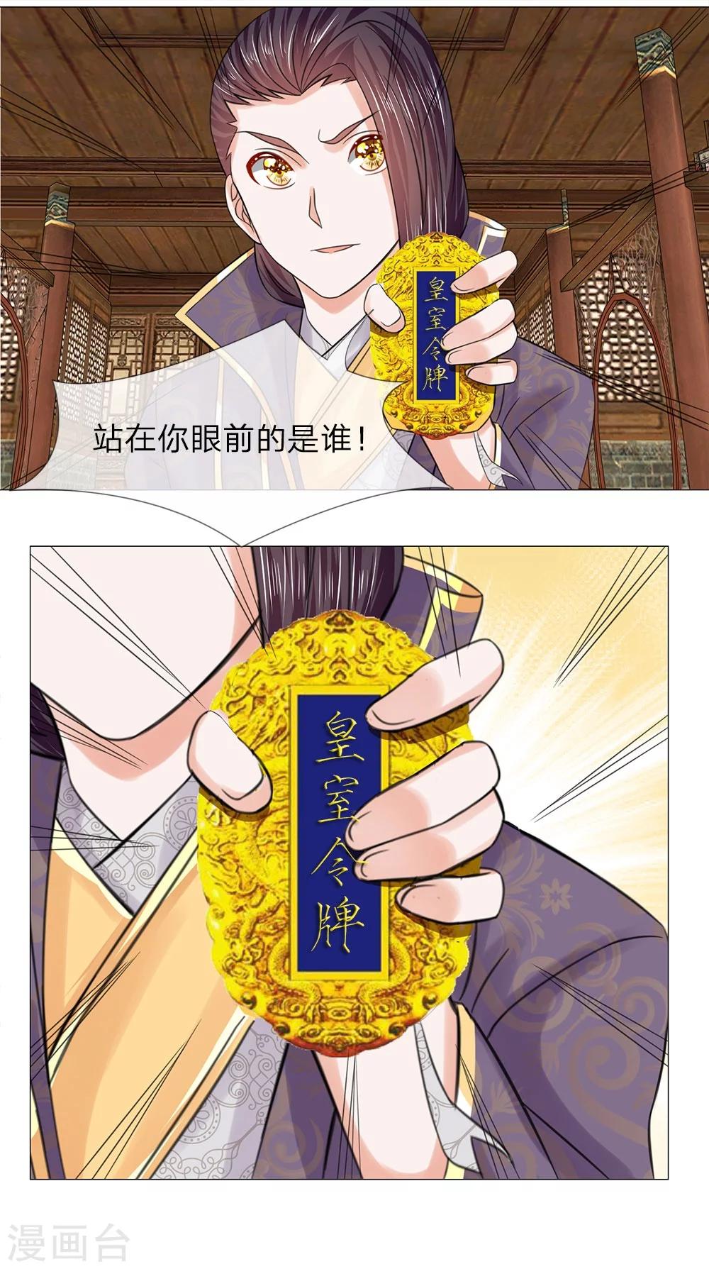 第53话 她是太子妃-第46话