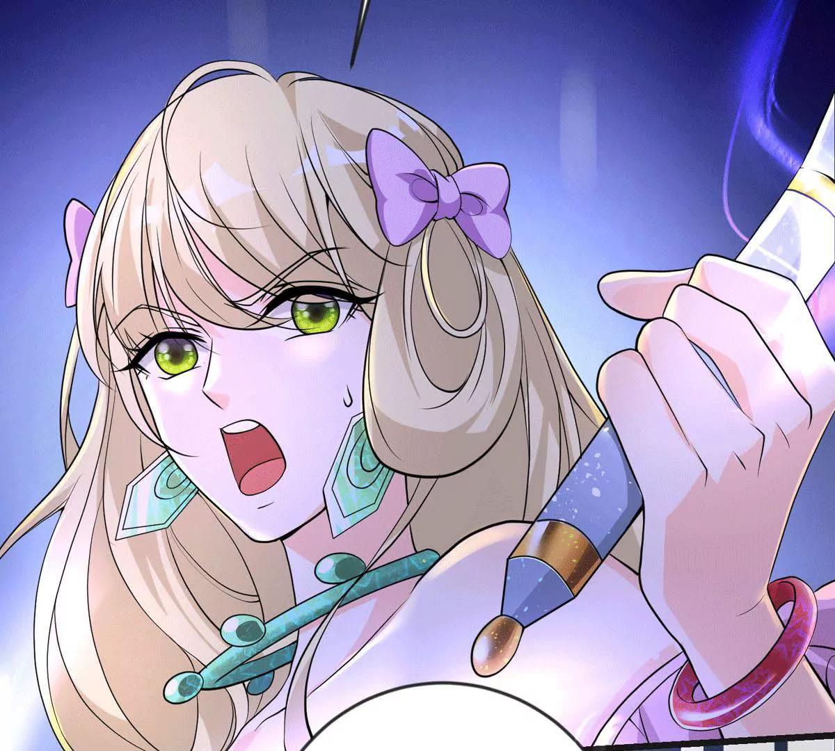 收藏品(1/2)-第36话