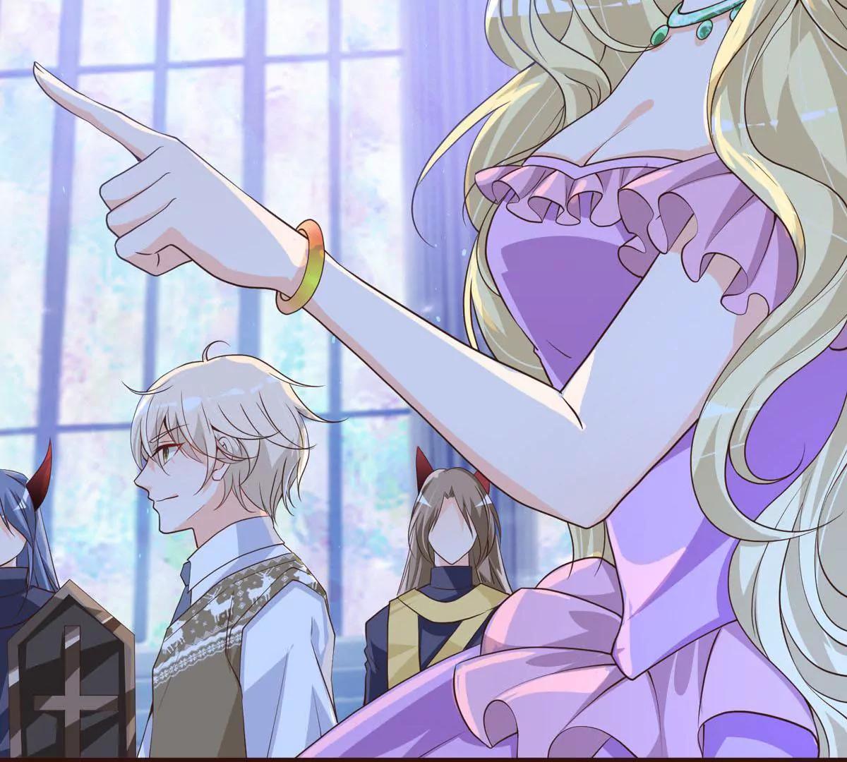 收藏品(1/2)-第36话