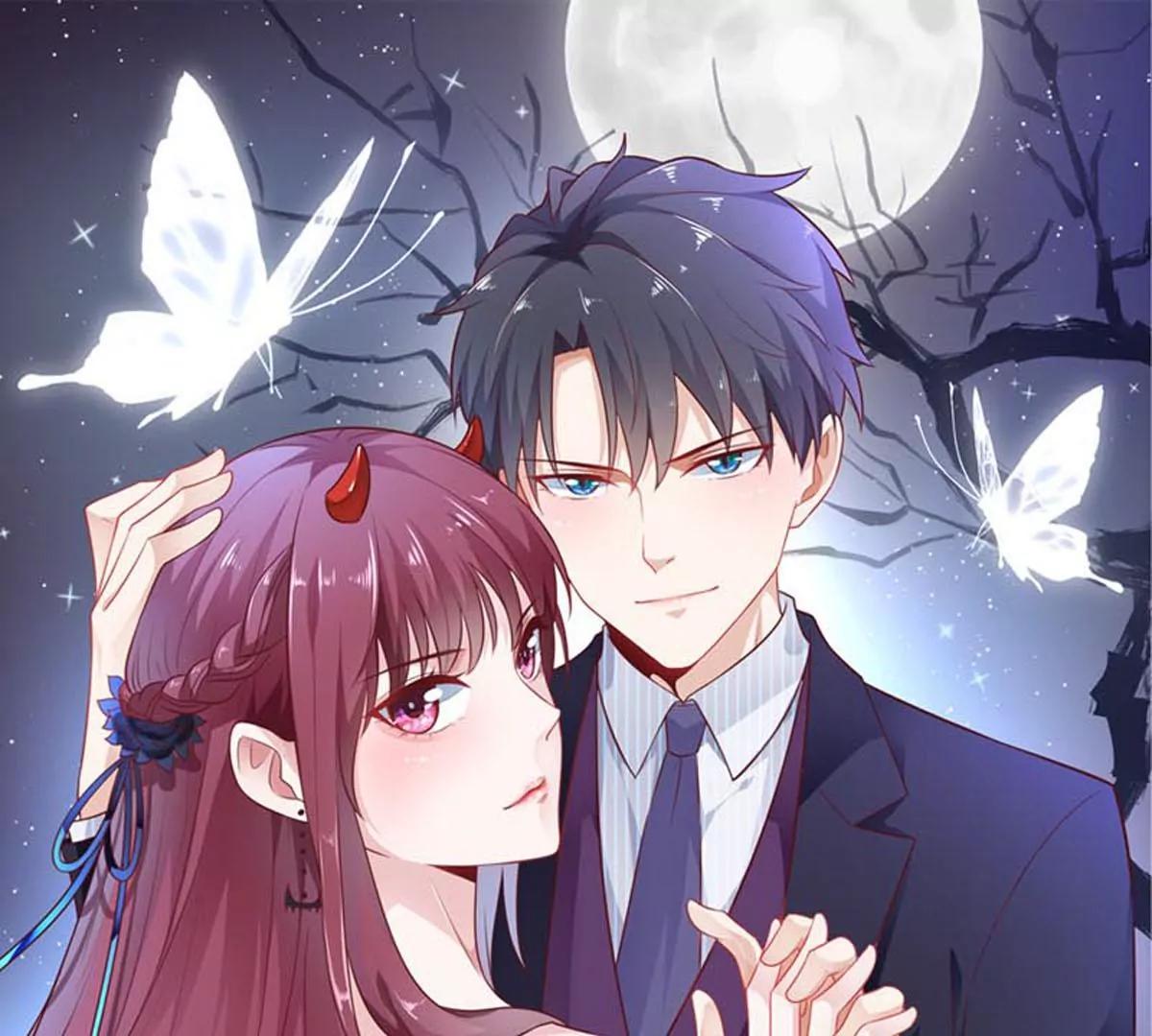 愤怒(1/2)-第38话