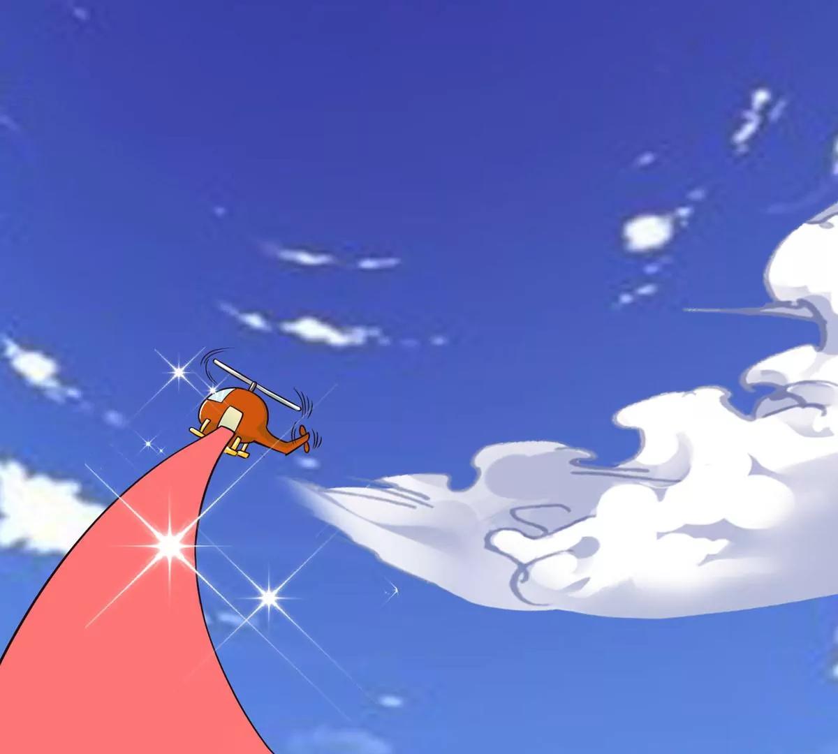 圣诞加量(1/2)-第44话