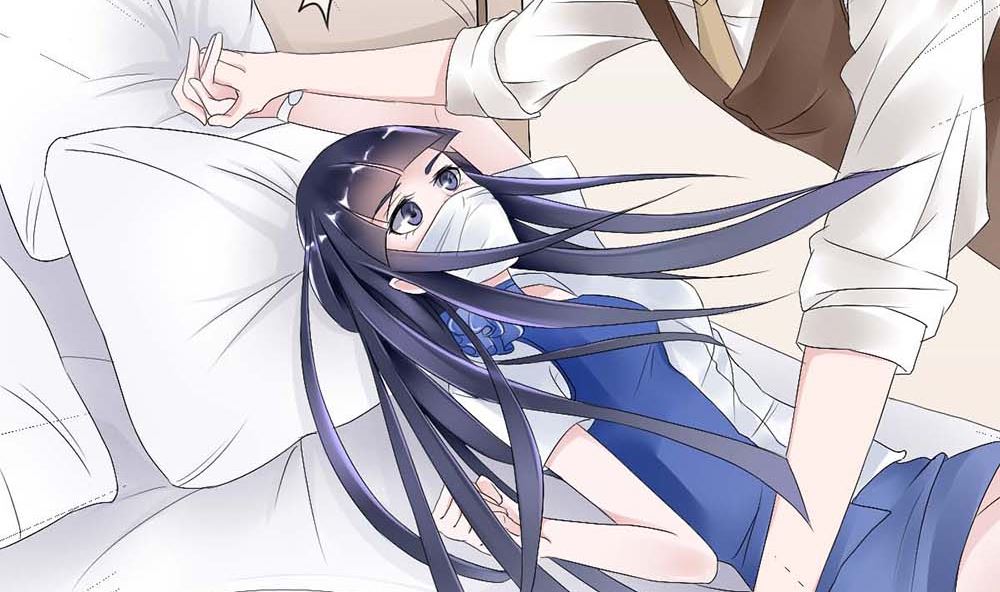 第二话 鱼儿上钩(1/2)-第2话