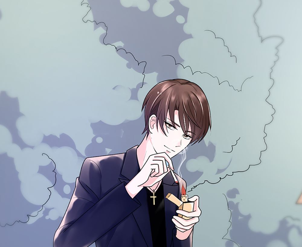 第16话 有未婚夫也照样欺负你(1/2)-第16话