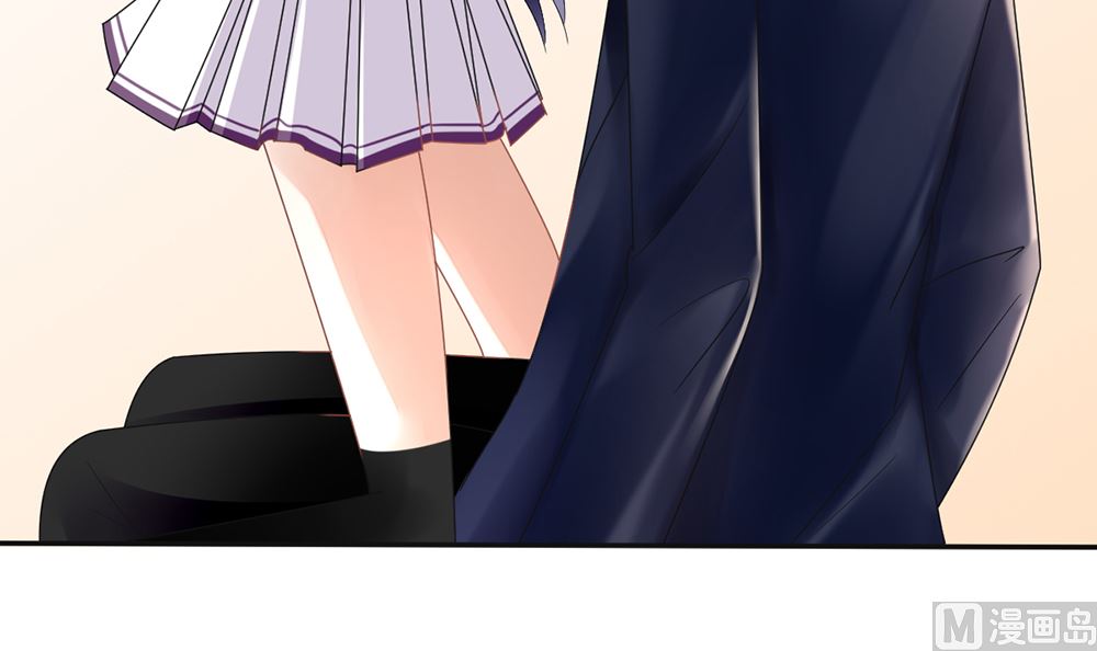 第18话 小野猫你的嘴唇好甜(1/2)-第18话