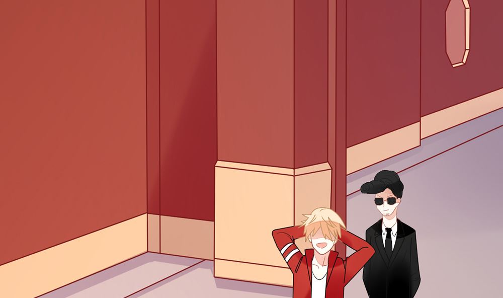 第18话 小野猫你的嘴唇好甜(1/2)-第18话