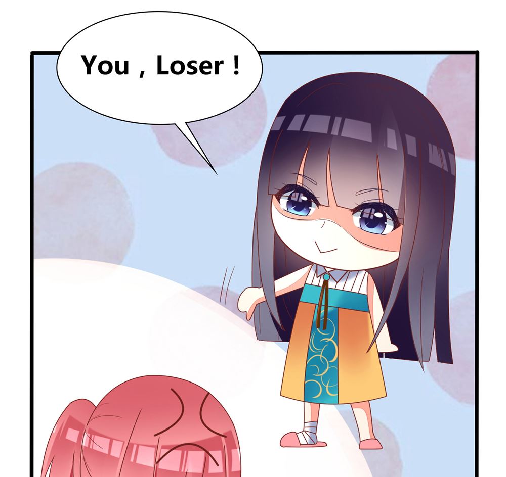 第34话 没用 一切算计都白费(1/2)-第34话