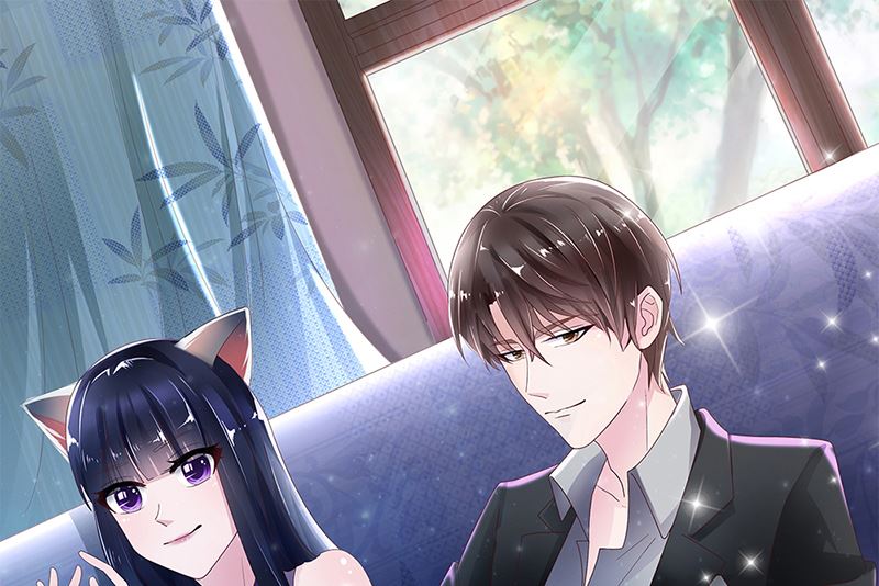 第46话 苏雅娴行动了(1/2)-第46话