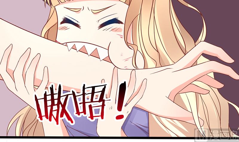 第50话 逃出生天(1/2)-第50话