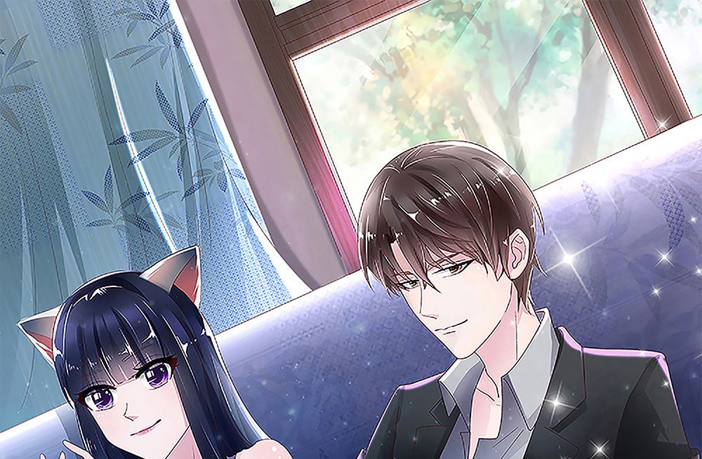 第59话 宝贝儿你的味道真好(1/2)-第60话