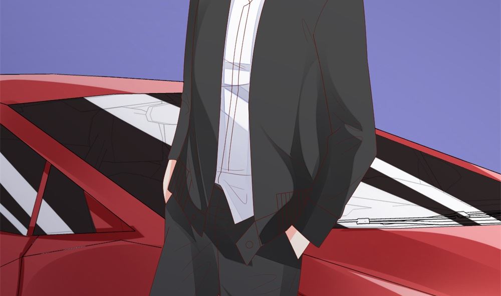 第61话 给我，你的血液(1/2)-第62话