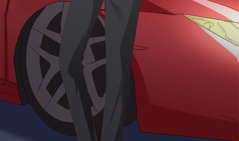 第61话 给我，你的血液(1/2)-第62话