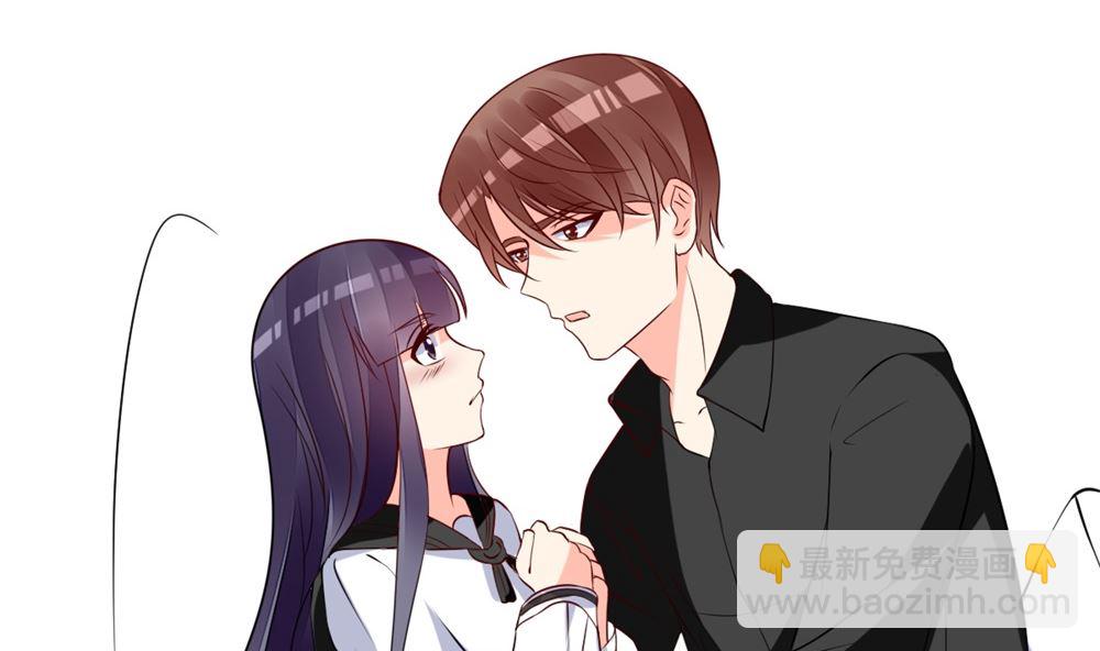 第63话 你不是林榕溪！(1/2)-第64话