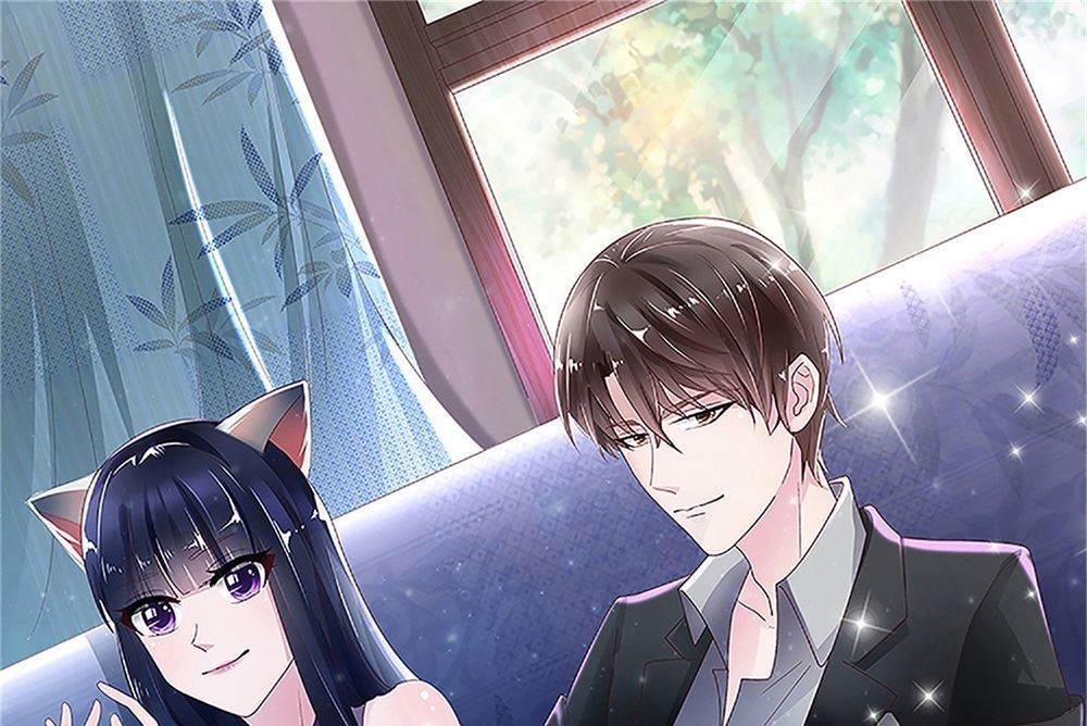 第65话 小醉猫(1/2)-第66话