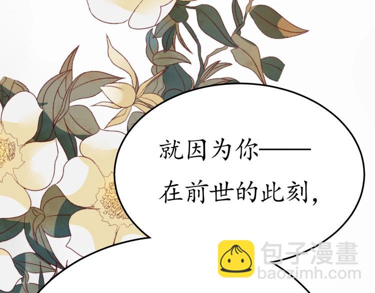 盛世梨花殿 - 第1話 西域重生太子妃(3/3) - 4