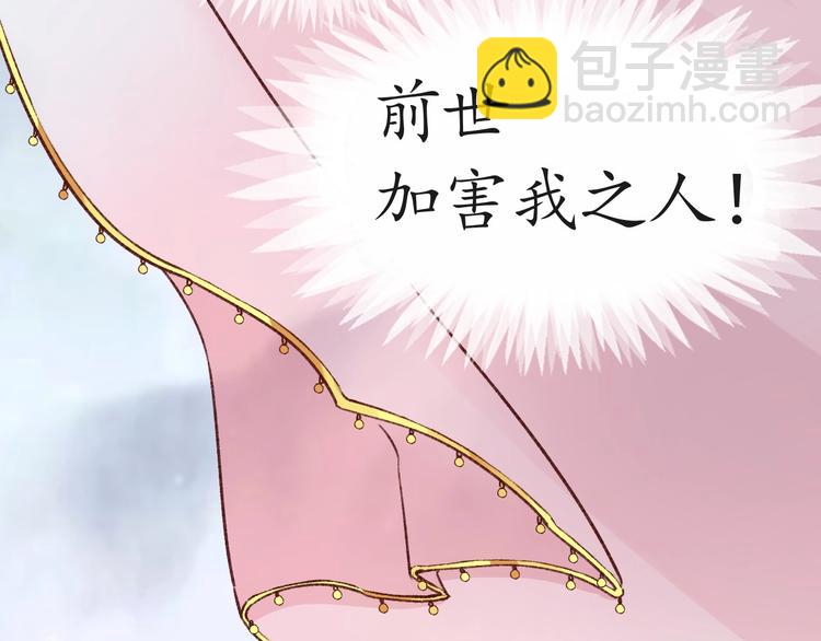 盛世梨花殿 - 第1話 西域重生太子妃(2/3) - 8