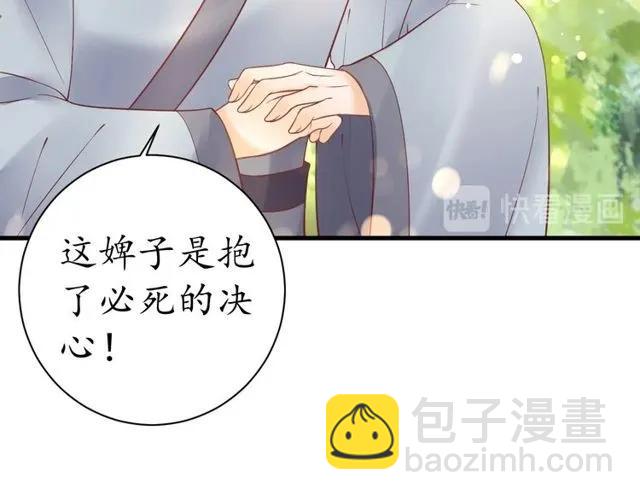 盛世梨花殿 - 第37話 麻煩找上門(2/3) - 6