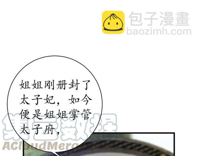 盛世梨花殿 - 第37話 麻煩找上門(1/3) - 5