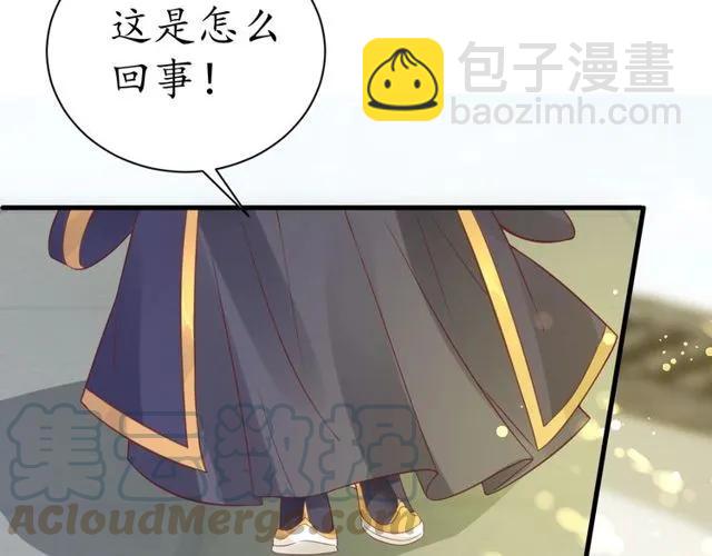 盛世梨花殿 - 第37話 麻煩找上門(2/3) - 6