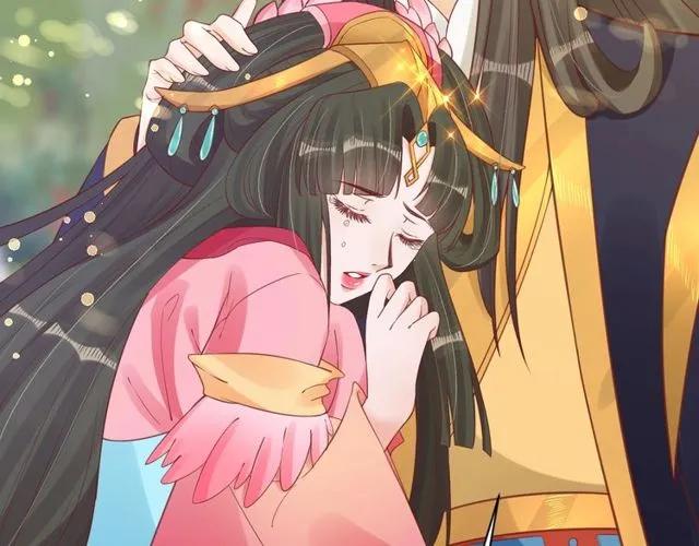 盛世梨花殿 - 第37話 麻煩找上門(2/3) - 6