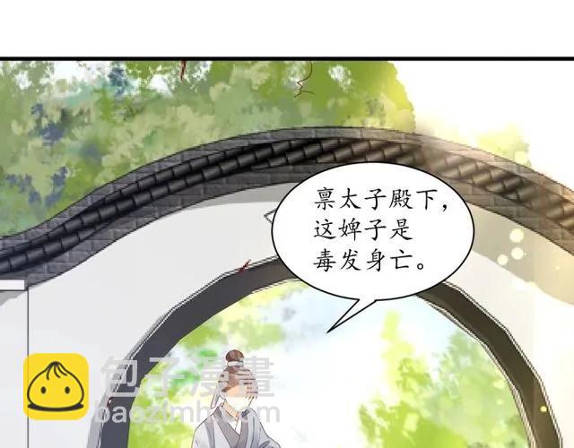 盛世梨花殿 - 第37話 麻煩找上門(2/3) - 3