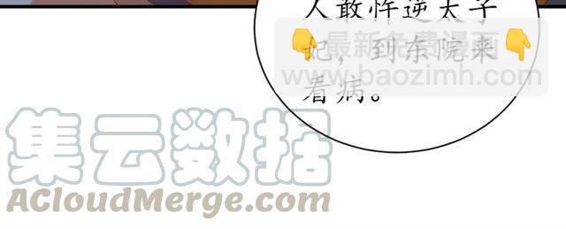 盛世梨花殿 - 第43話 嚼舌根的下場(2/3) - 3