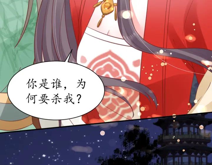 盛世梨花殿 - 第51話 遇刺(3/3) - 7