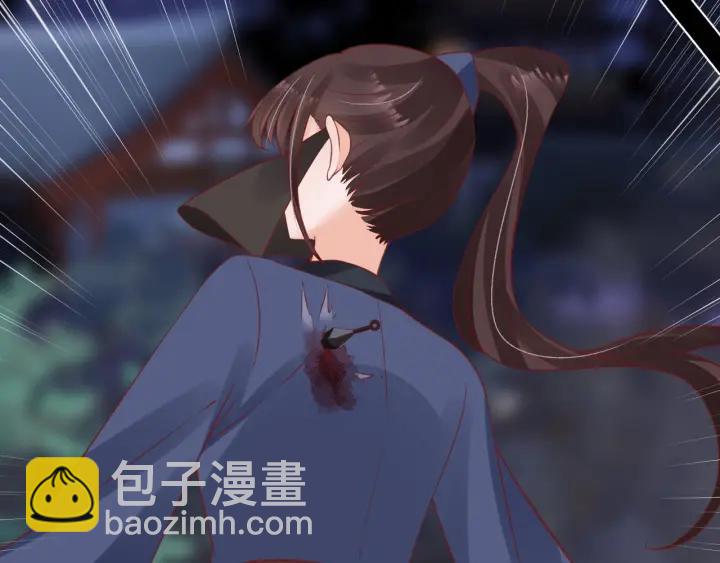 盛世梨花殿 - 第51話 遇刺(3/3) - 3