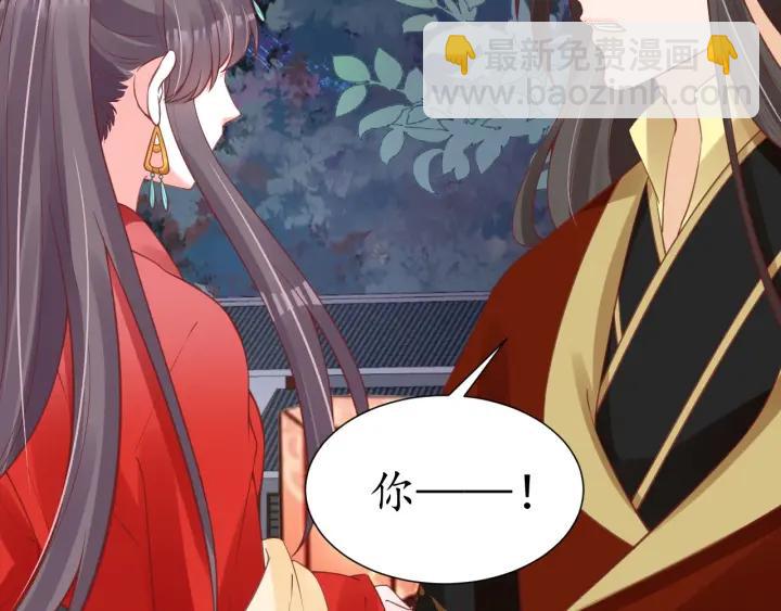 盛世梨花殿 - 第51話 遇刺(2/3) - 4