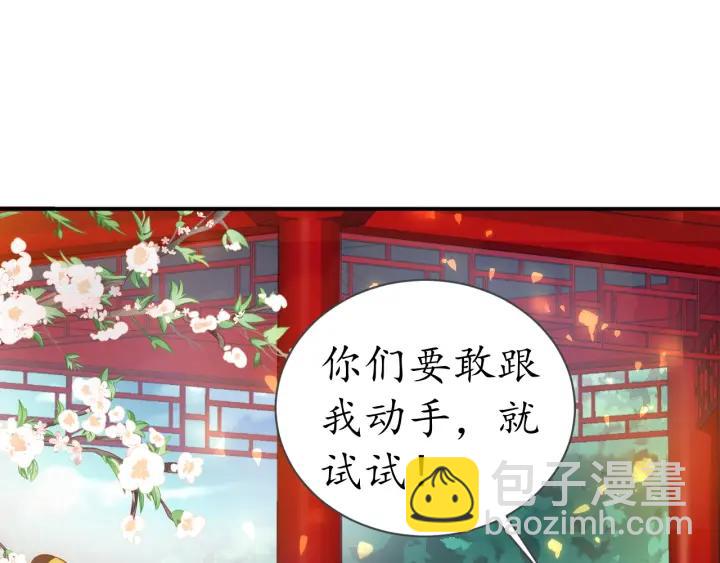 盛世梨花殿 - 第53話 太子的白月光(2/3) - 4