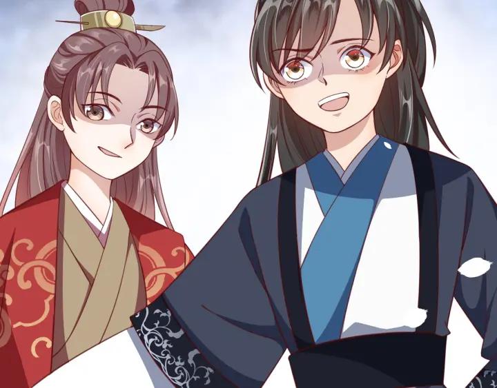 盛世梨花殿 - 第55話 同住(2/3) - 6