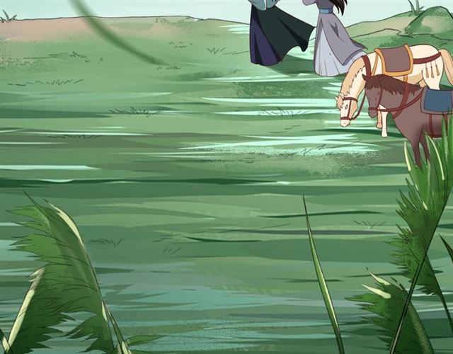 盛世梨花殿 - 第79話 豬頭女二(2/2) - 5