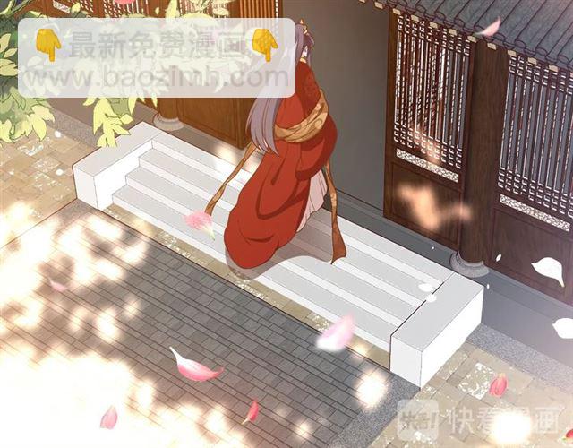 盛世梨花殿 - 第83話 第3個條件，和離(1/2) - 8