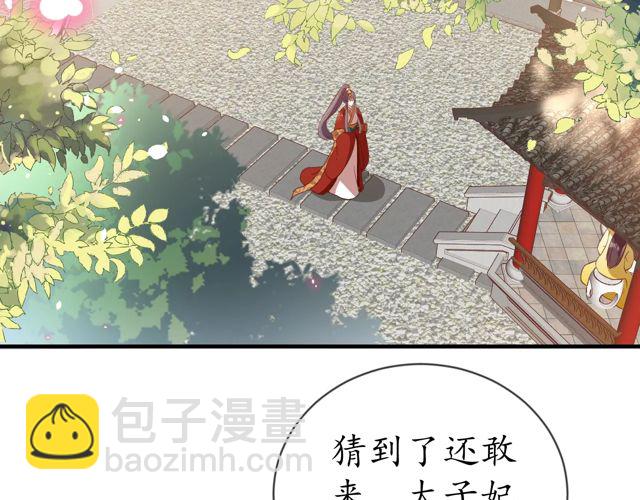 盛世梨花殿 - 第85話 從容迎戰(2/2) - 6