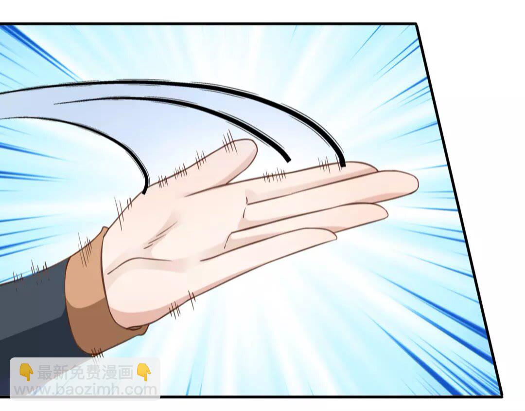 盛世梨花殿 - 第89話 他，竟然是言喬(1/2) - 8