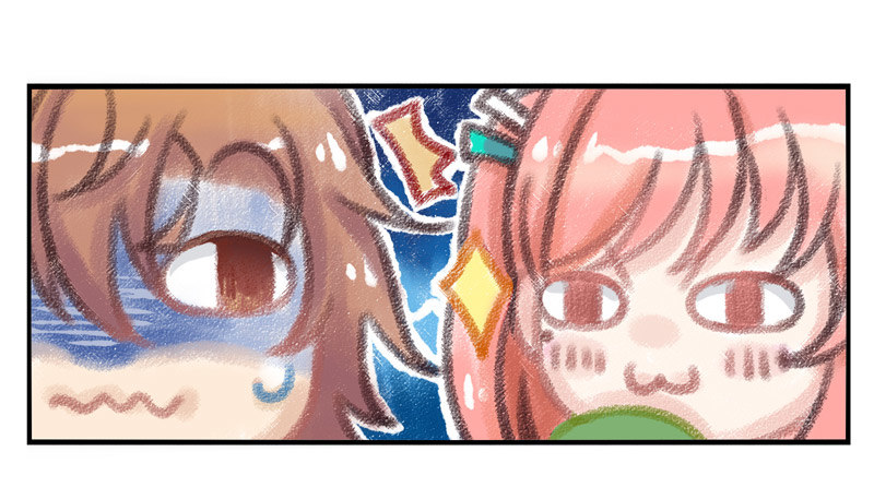 第08话：死亡的意义（上）-第14话