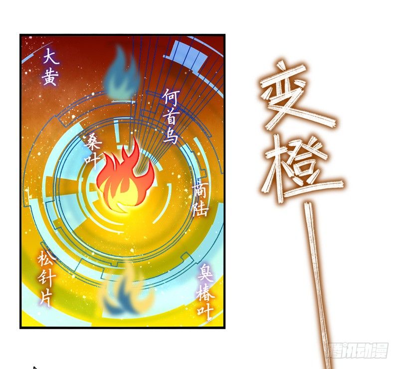 盛世洛陽 - 第19話：配方（上） - 3
