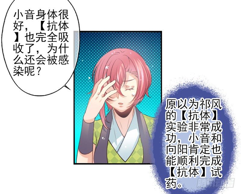 第28话：秘密（上）-第54话