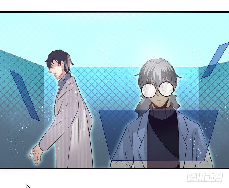 第31话：神眷之子（上）-第60话