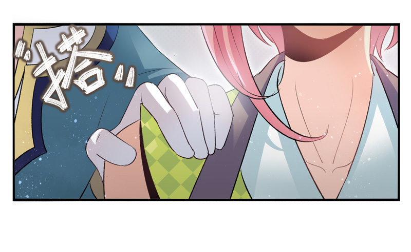 第31话：神眷之子（上）-第60话