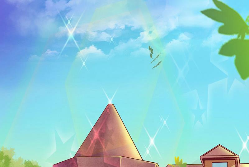 第18话 儿子别怕！(1/2)-第18话