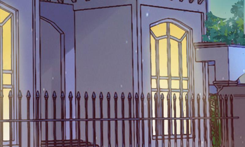 第22话 幸福咫尺(1/2)-第22话