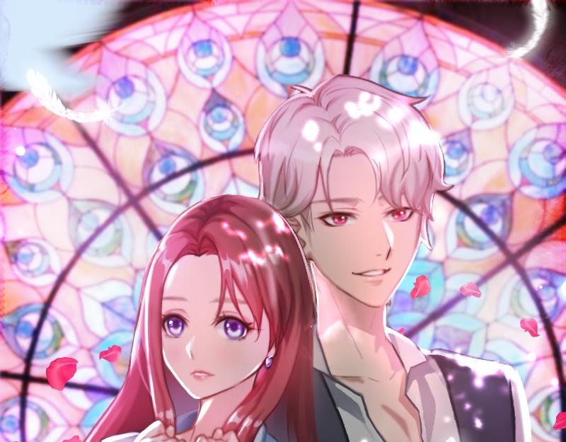 第24话 我欺骗了你(1/3)-第24话